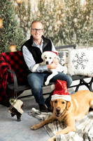 Family Portraits