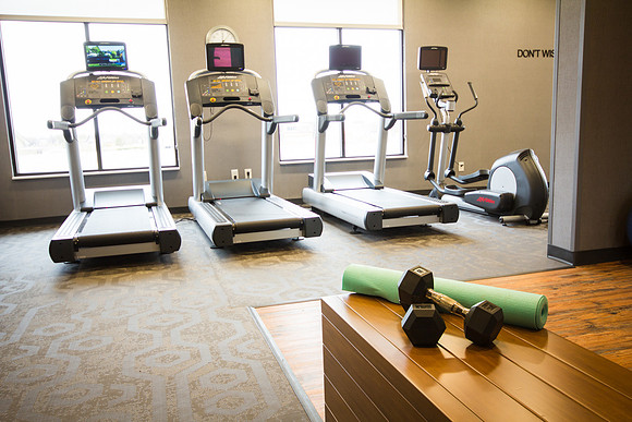 Fairfield Inn & Suites by Marriott Denver Northeast Brighton